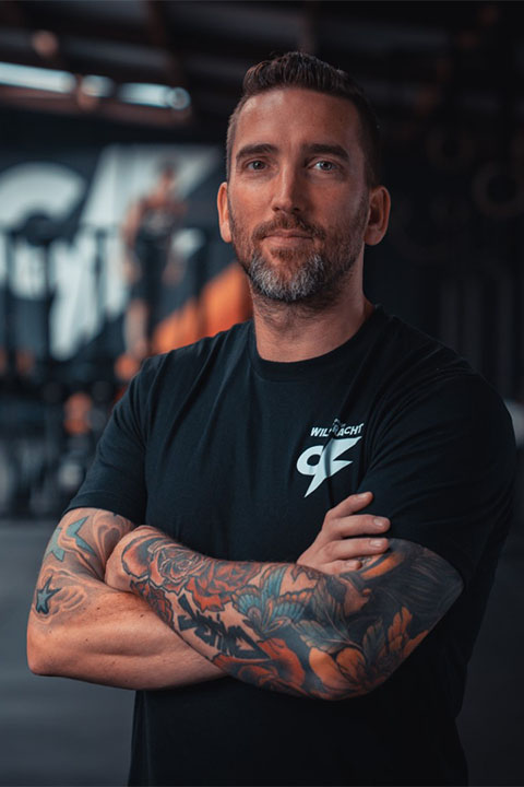 Raoul van den Berg